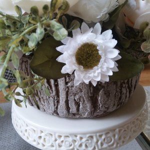 Boutique Accents - GORGEOUS Natural FALL Farmhouse FLORAL Decor Boutique Accents - GORGEOUS Natural FALL Farmhouse FLORAL Decor